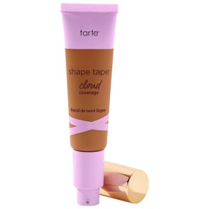 Tarte Shape Tape™ Cloud Coverage CC Cream 53N Deep Neutral - Deep Skin with Warm & Cool Undertones