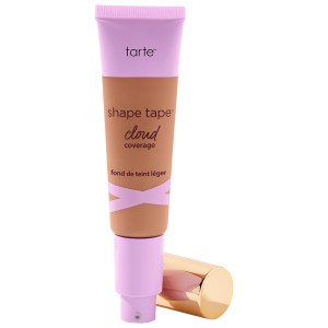 Tarte Shape Tape™ Cloud Coverage CC Cream 47S Tan-Deep Sand