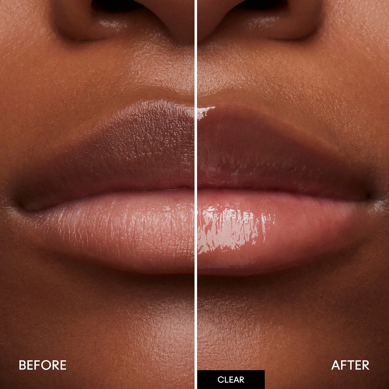 MAC Cosmetics Squirt Lip Plumping Gloss Stick in Clear - Clear Stick Formula - Image 3