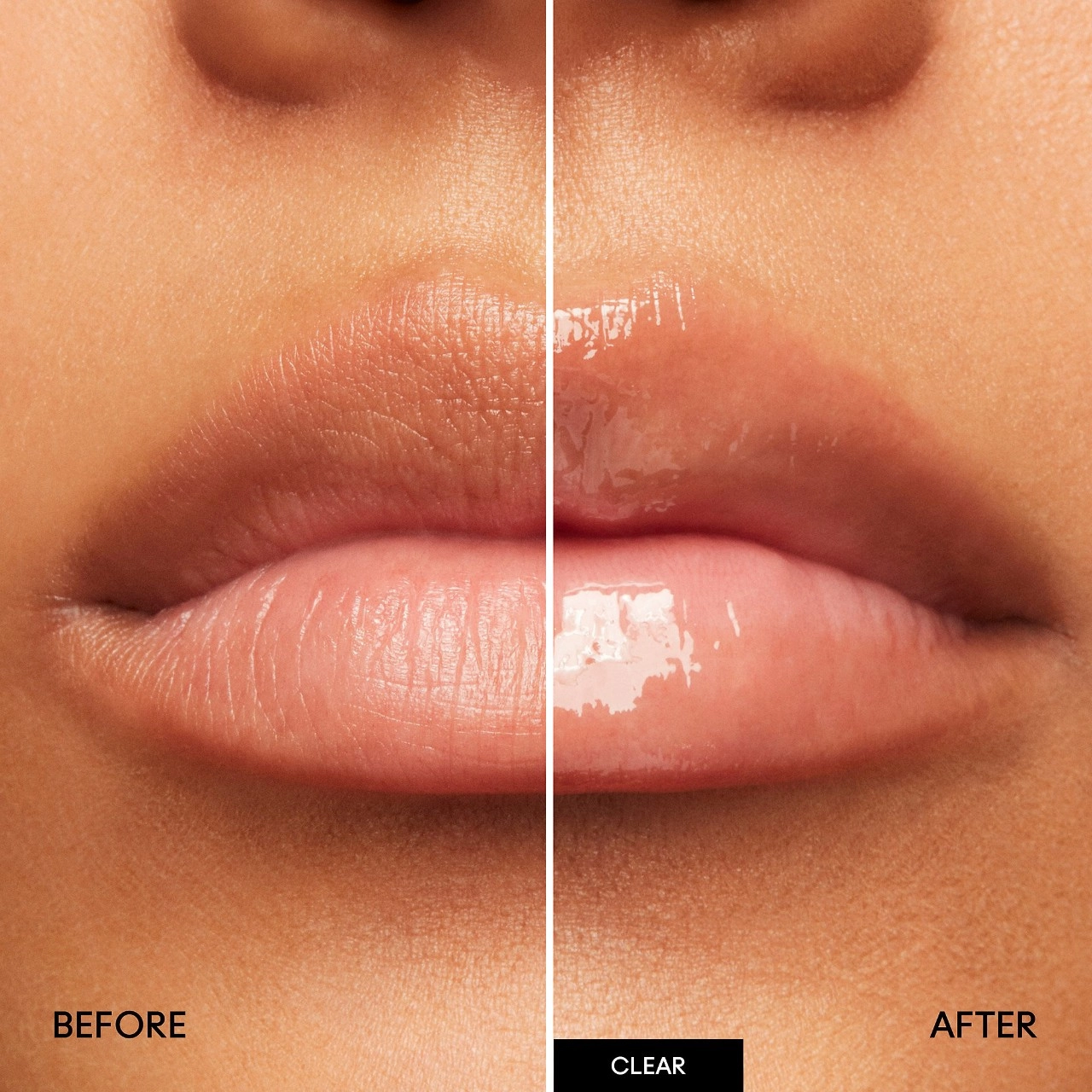 MAC Cosmetics Squirt Lip Plumping Gloss Stick in Clear - Clear Stick Formula - Image 5