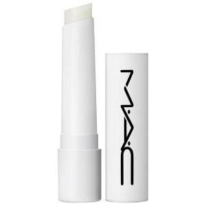 MAC Cosmetics Squirt Lip Plumping Gloss Stick in Clear - Clear Stick Formula