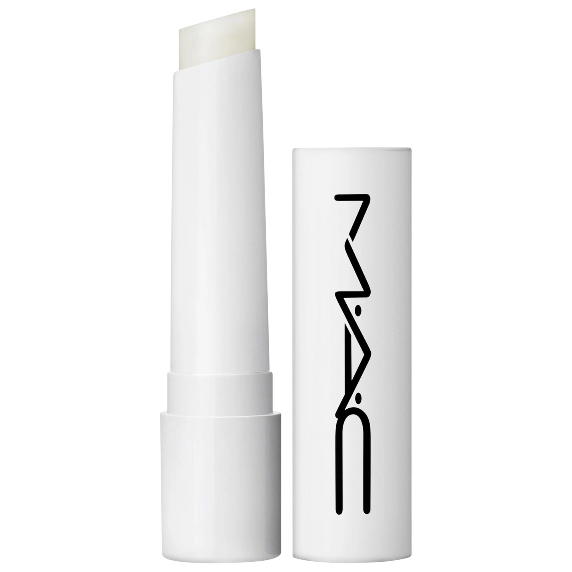 MAC Cosmetics Squirt Lip Plumping Gloss Stick in Clear - Clear Stick Formula