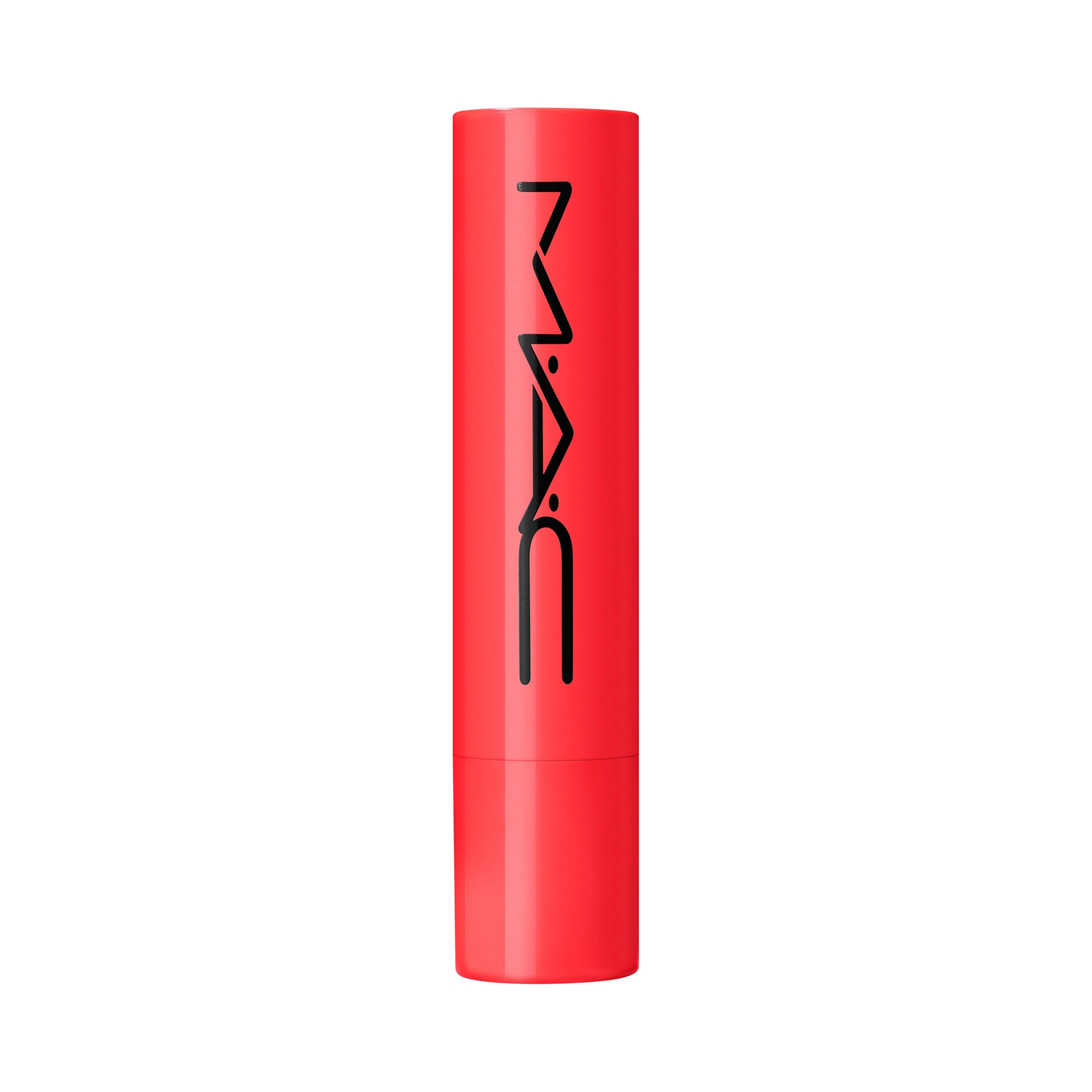 MAC Cosmetics Squirt Lip Plumping Gloss Stick Color: Heat Sensor - Orange - Image 6