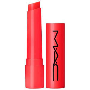 MAC Cosmetics Squirt Lip Plumping Gloss Stick Color: Heat Sensor - Orange