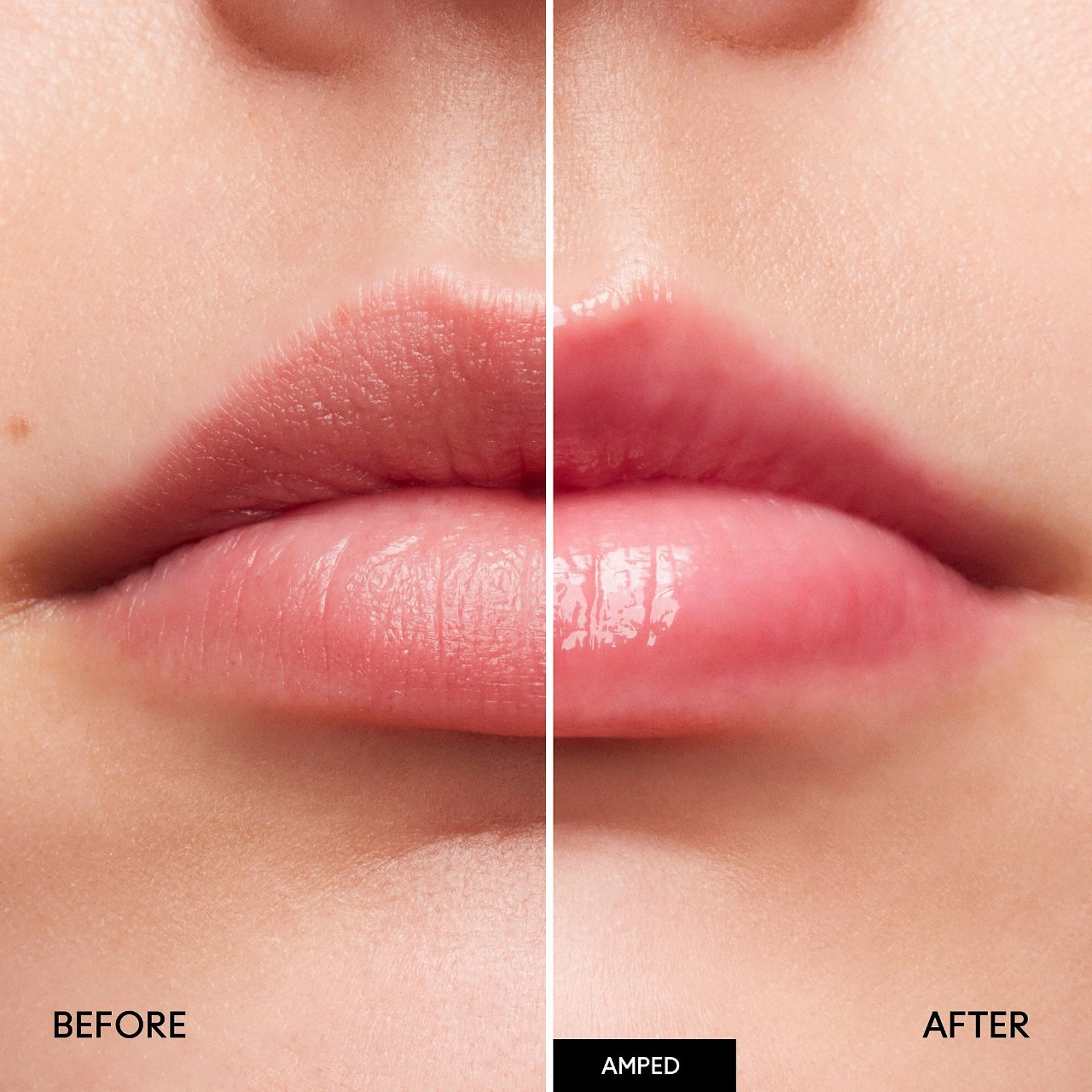 MAC Cosmetics Squirt Lip Plumping Gloss Stick Color: Amped - Pink - Image 4