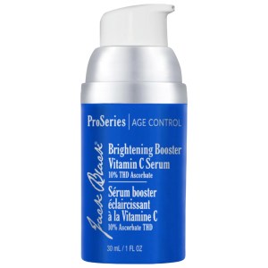 Jack Black Brightening Booster Vitamin C Serum 1 oz / 30 mL