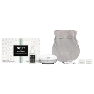 NEST New York Portable Fragrance Diffuser Set