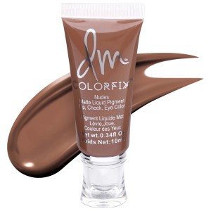 Danessa Myricks Beauty Colorfix Eye, Cheek & Lip Cream Pigment - Nude 8