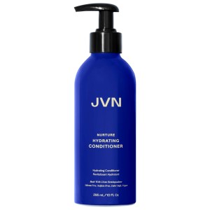 JVN Nurture Hydrating Conditioner For Dry Hair 10 oz/295 ml