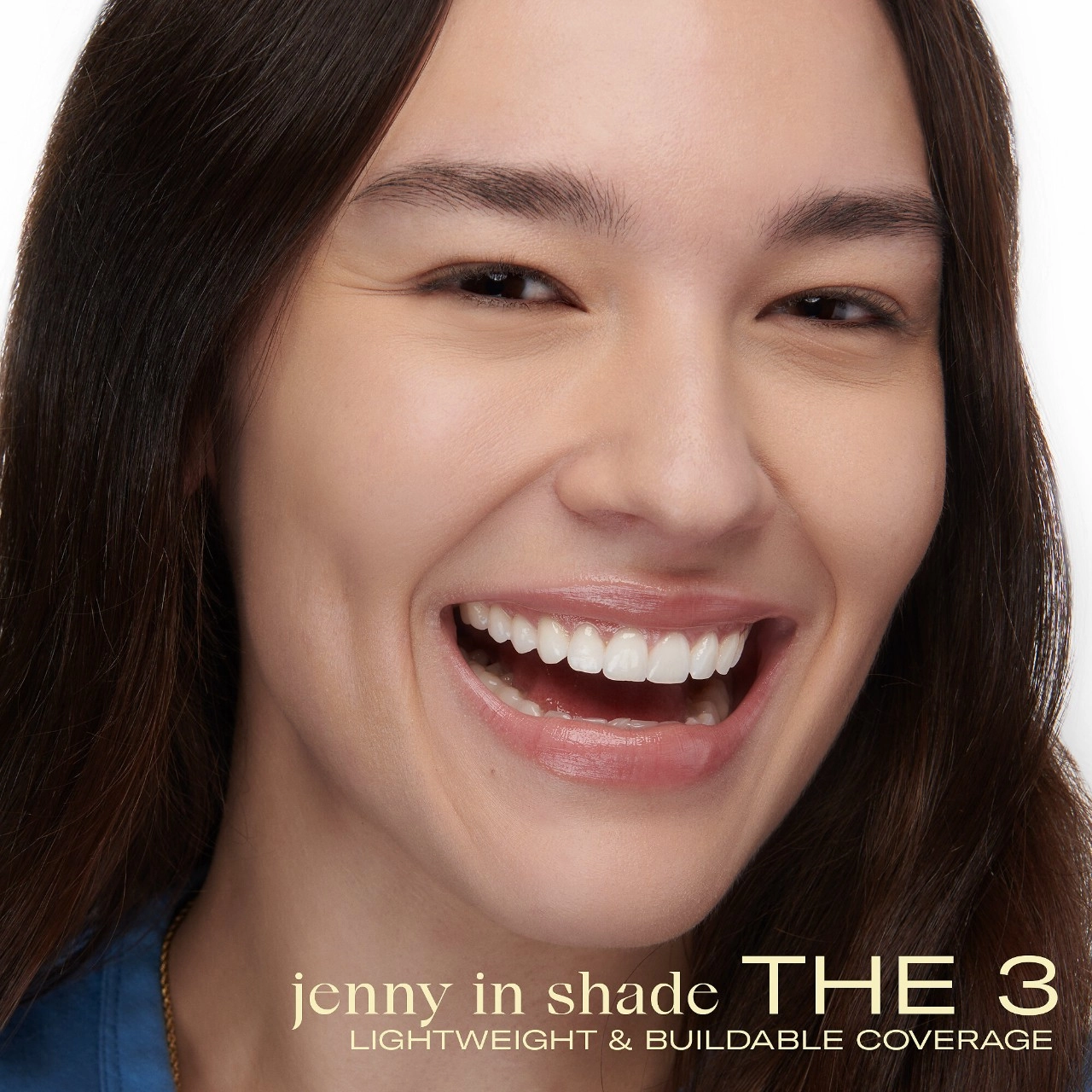 Caliray Freedreaming Blurring Lightweight Skin Tint - Color: 3-Light with Neutral Undertone - Image 3