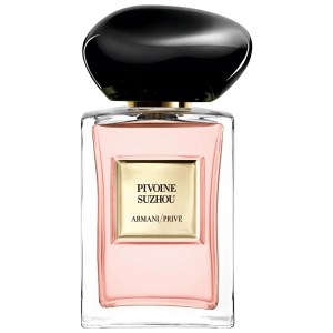 Armani Beauty Armani/Privé Pivoine Suzhou Eau de Toilette 1.7 oz / 50 mL - Pink Pepper, Peony, Musk