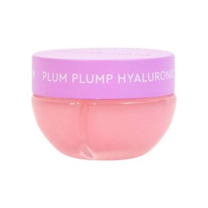 Glow Recipe Plum Plump Hyaluronic Acid Lip Gloss Balm 0.5 oz / 15 mL - High Shine Finish