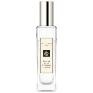 Jo Malone London English Pear & Freesia Cologne 1 oz / 30ml Unisex Layerable Scent