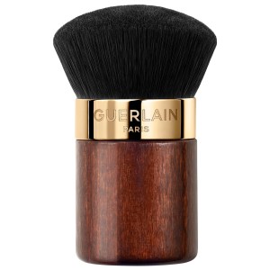 GUERLAIN Kabuki Foundation Brush - Liquid Formula, Cruelty-Free