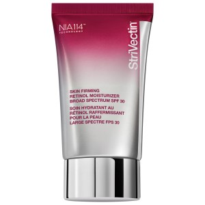 StriVectin Skin Firming Retinol Moisturizer Broad Spectrum SPF 30 1.7 oz / 50 ml