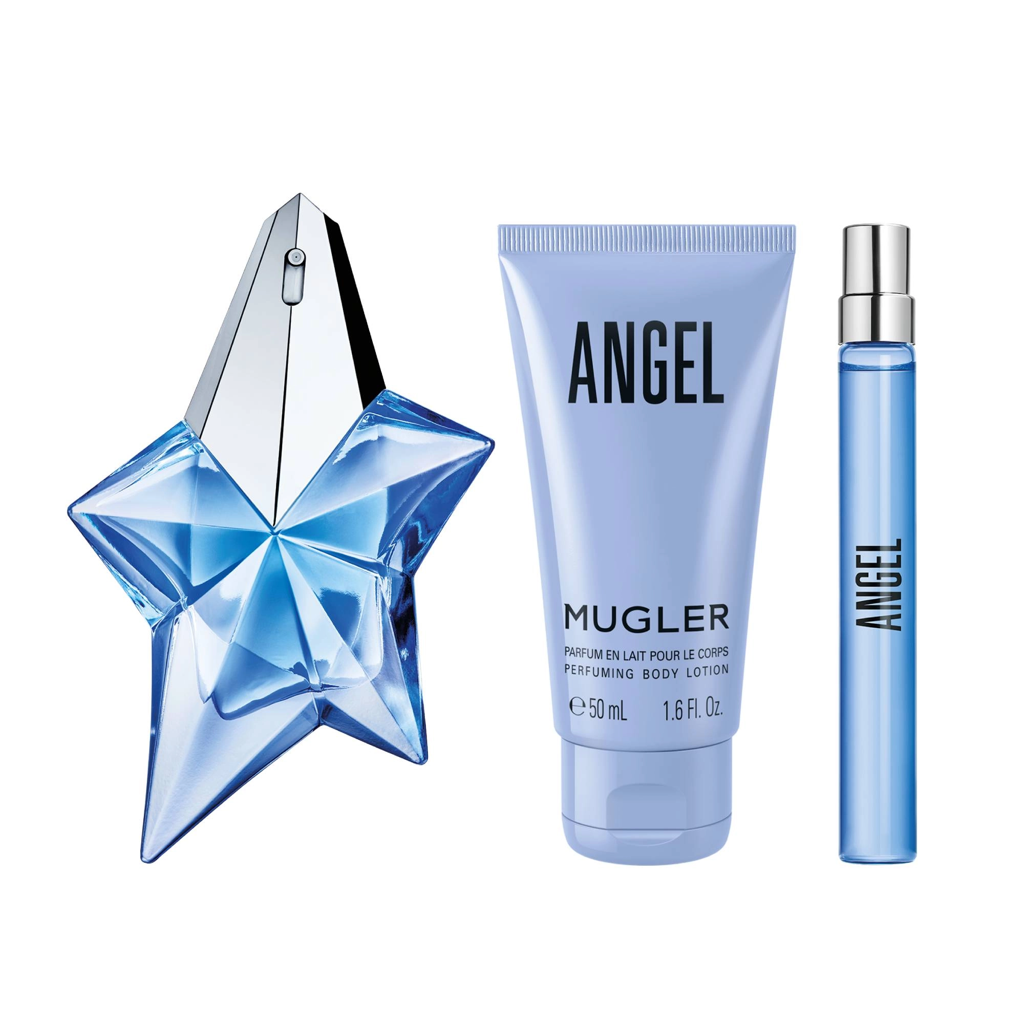 Mugler Angel Eau De Parfum Gift Set - Image 2