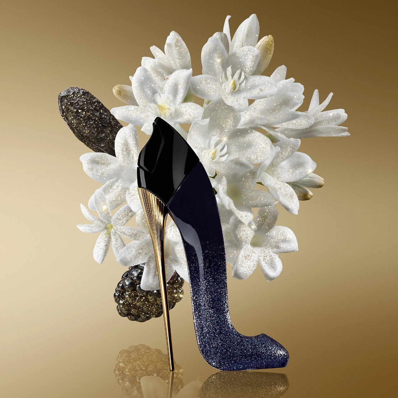 Carolina Herrera Good Girl Eau de Parfum Supreme 1 oz / 30 mL Spray - Image 7