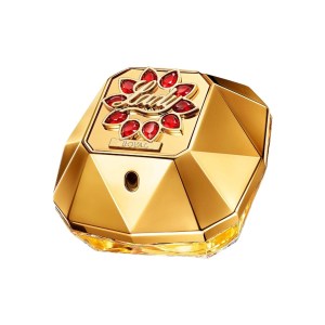 Paco Rabanne Lady Million Royal Eau de Parfum 1.7 oz / 50 mL Vegan Floral Scent