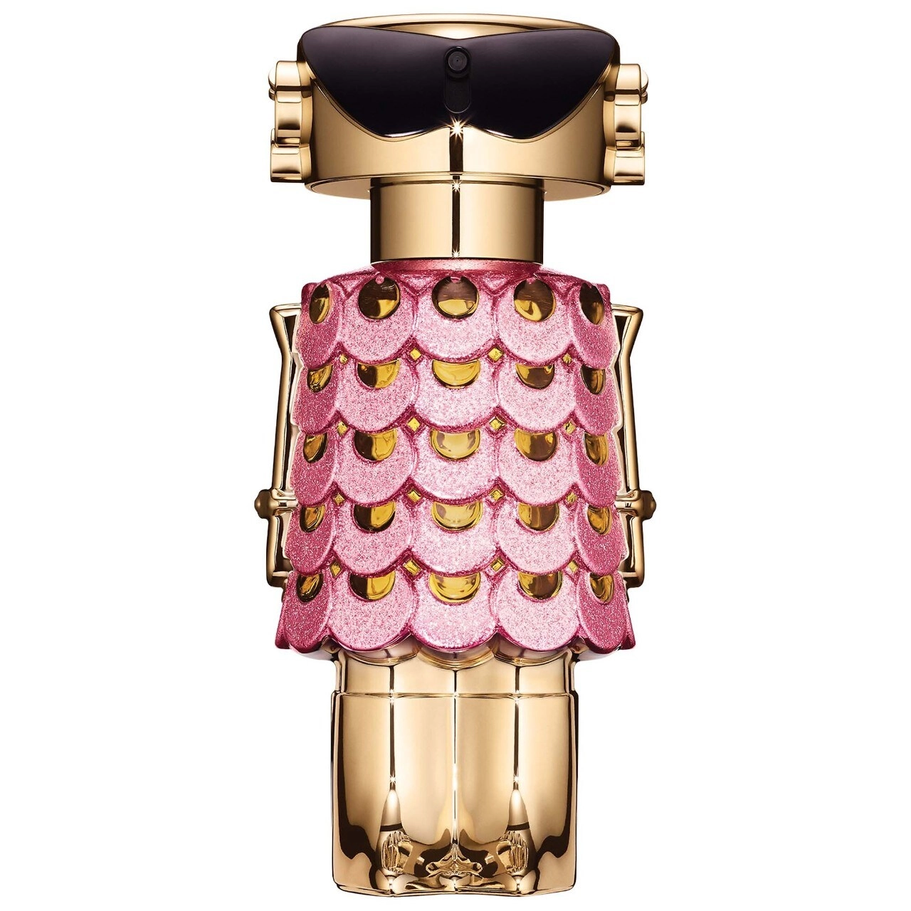 Paco Rabanne FAME Eau de Parfum Collector 2.7 oz / 80 mL Limited Edition Vegan Floral Scent