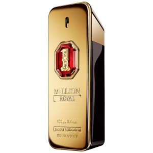 Paco Rabanne 1 Million Royal Parfum 3.4 oz / 100 mL Vegan Woody & Earthy Scent
