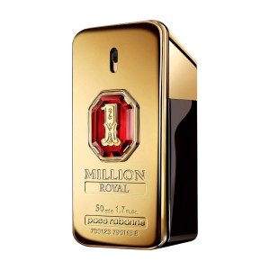 Paco Rabanne 1 Million Royal Parfum 1.7 oz / 50 mL Vegan Woody & Earthy Scent