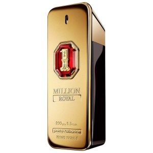 Paco Rabanne 1 Million Royal Parfum 6.7 oz / 200 mL Vegan Woody & Earthy Parfum Spray