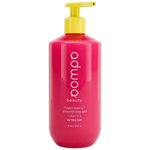 Adwoa Beauty Melonberry Vitamin C Frizz-Fighting Hair Gel 8 oz / 227 mL
