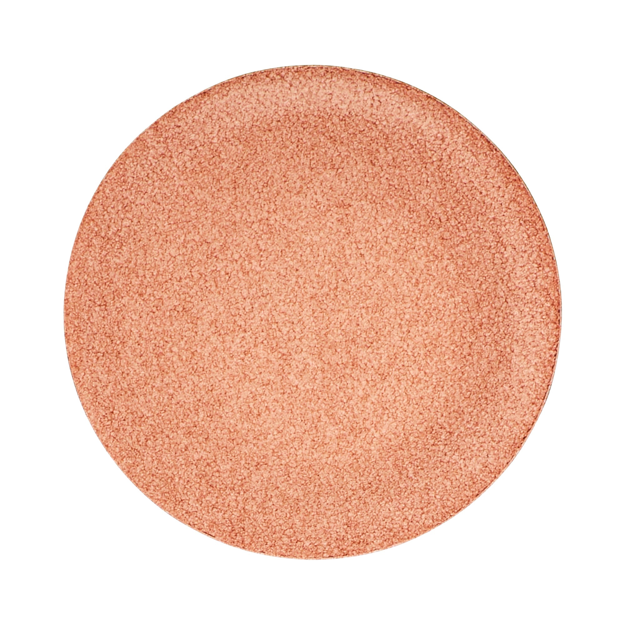 Saie Glow Sculpt Multi-Use Cream Highlighting Blush Color: Quartzglow Refill - Warm Bronze