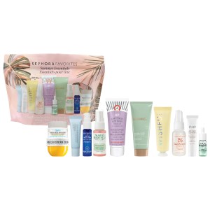 Sephora Favorites Summer Must-Haves Set 11 Sample-Size Products