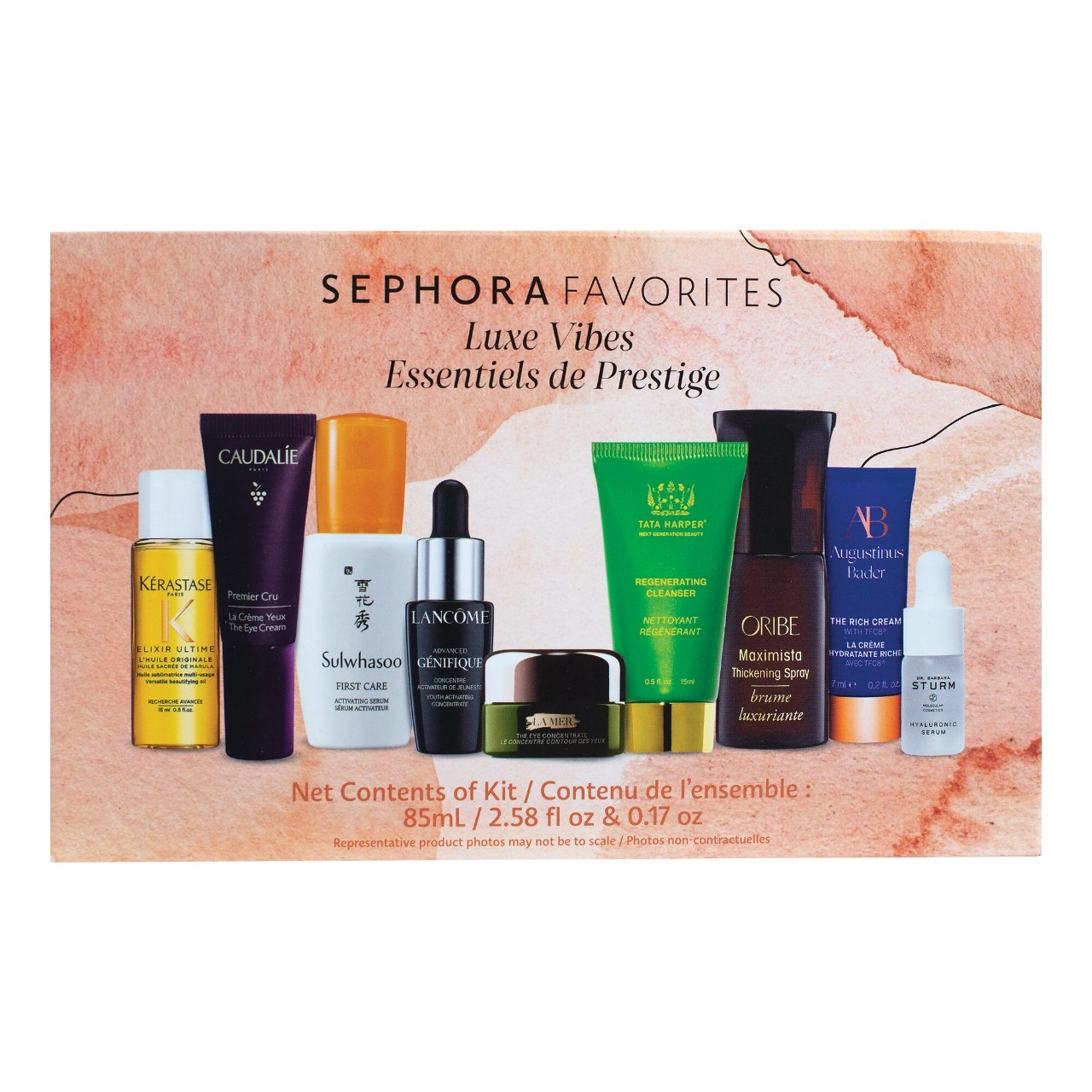 Sephora Favorites Luxe Vibes - Image 3