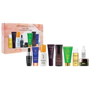 Sephora Favorites Luxe Vibes
