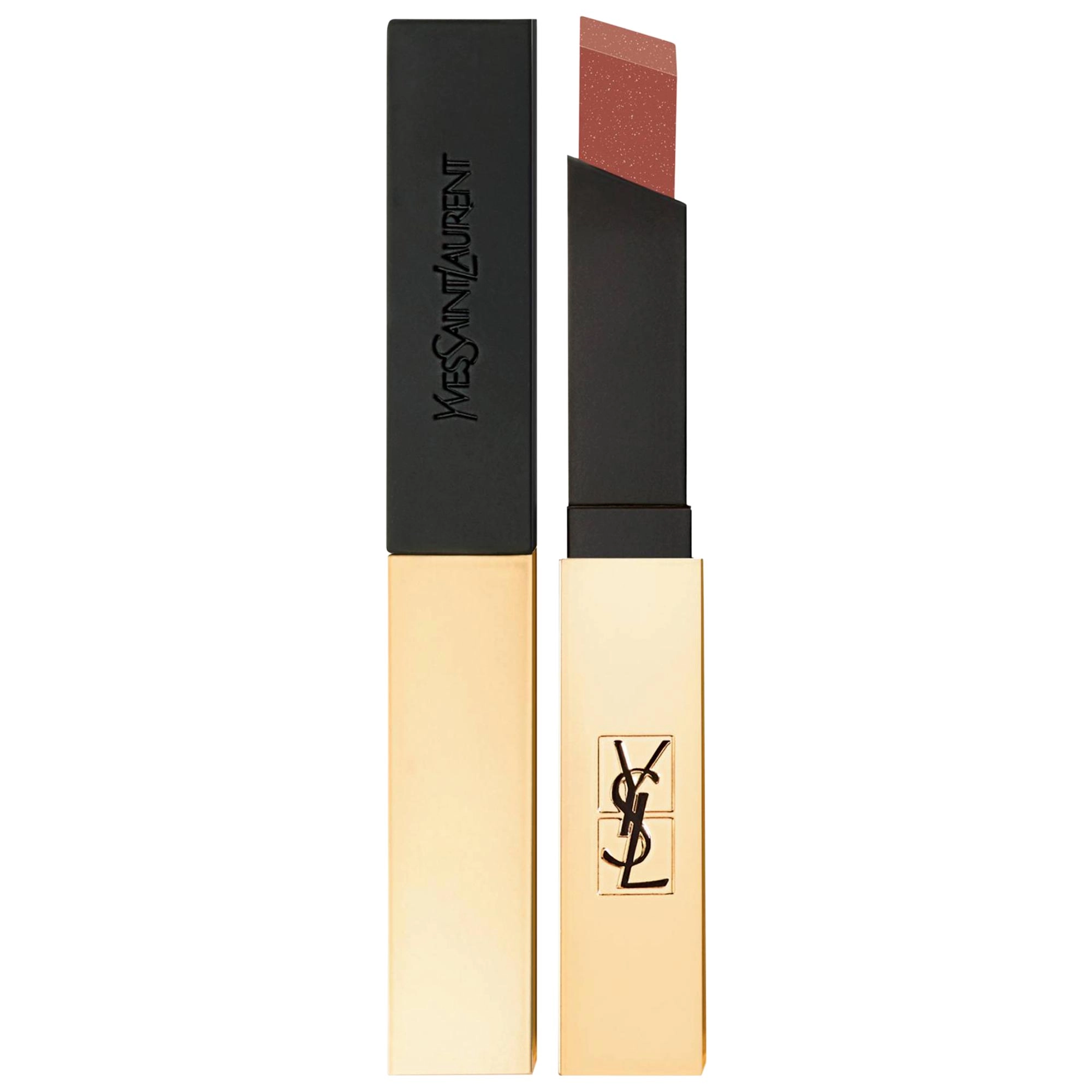 Yves Saint Laurent Rouge Pur Couture The Slim Matte Lipstick Color: 36 Pulsating Rosewood