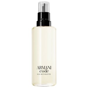 Armani Code Eau de Toilette 5.07 oz / 150 mL Spray