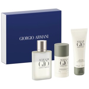Armani Beauty Acqua di Gio Eau de Toilette Spring Set