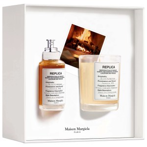 "Maison Margiela REPLICA' By the Fireplace Set"