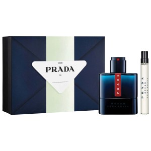 Prada Luna Rossa Ocean Spring Gift Set