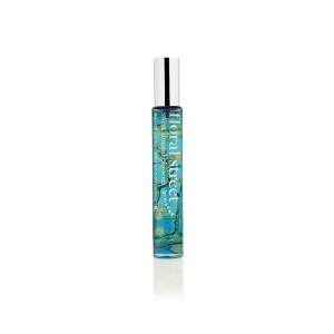 Floral Street Sweet Almond Blossom Eau de Parfum Travel Spray 0.33 oz / 10 ml - Clean, Vegan, Cruelty-Free