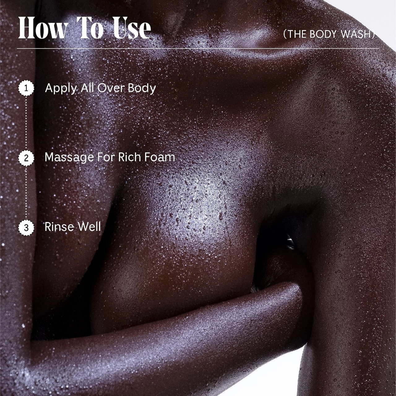 Nécessaire The Body Wash - Eucalyptus, Hydrating, Vegan, 3.4 oz / 100 mL - Image 6