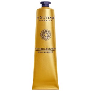 L'Occitane Youth Hand Cream 2.7 oz / 75 mL - Anti-Aging, Firming, Moisturizing