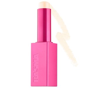 BASMA Foundation Stick for Hydrating, Buildable Coverage and Natural Finish - Color 40, Light Skin with Neutral Undertones