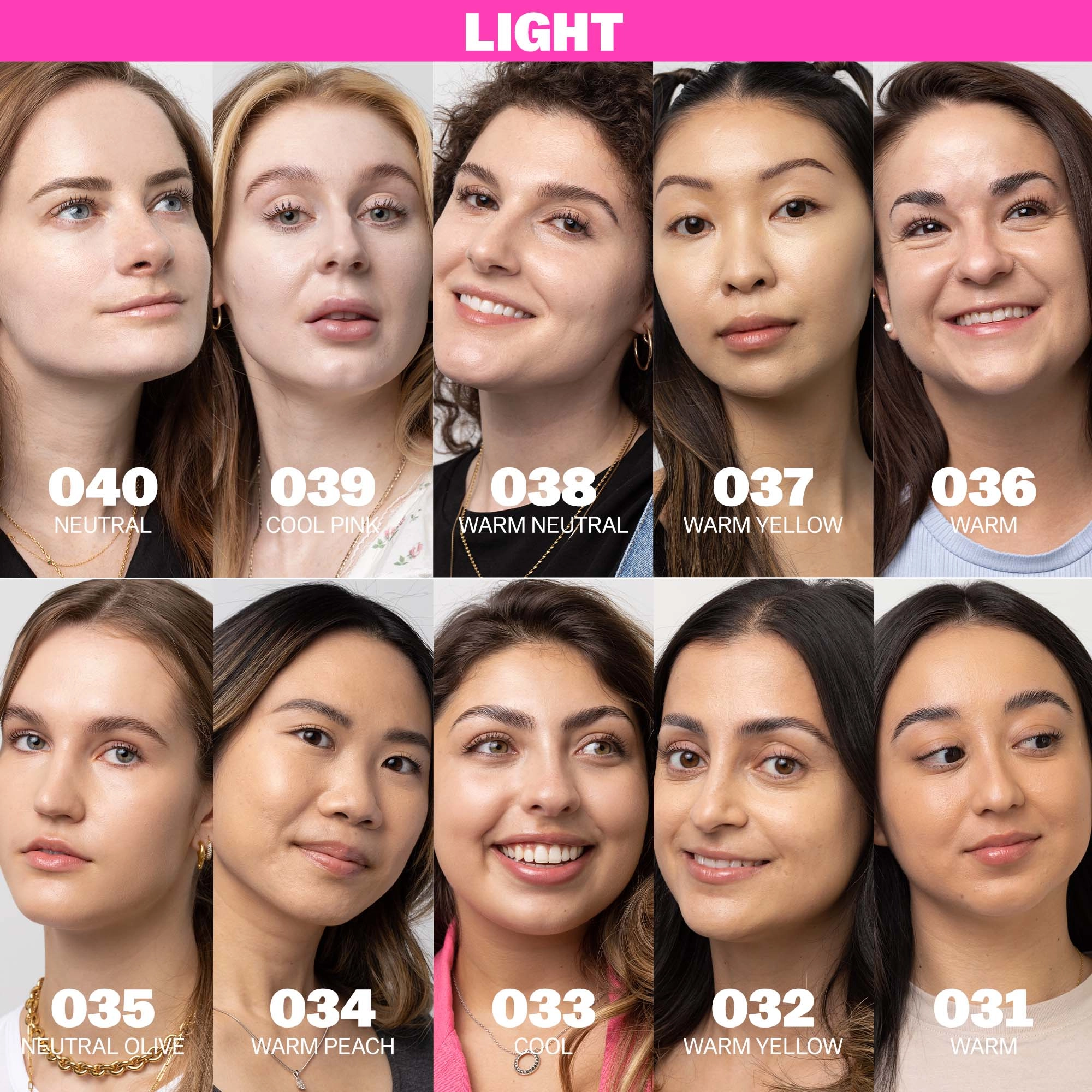 BASMA Foundation Stick for Hydrating, Buildable Coverage and Natural Finish - Color 38 - Image 5