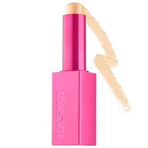 BASMA Foundation Stick for Hydrating, Buildable Coverage and Natural Finish - Color 29 Medium Skin