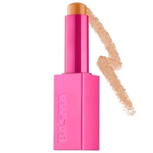 BASMA Foundation Stick for Hydrating, Buildable Coverage and Natural Finish - Color 13 Tan