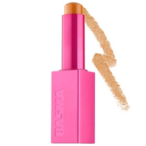 BASMA The Foundation Stick for Hydrating, Buildable Coverage and Natural Finish - Color 11 Tan