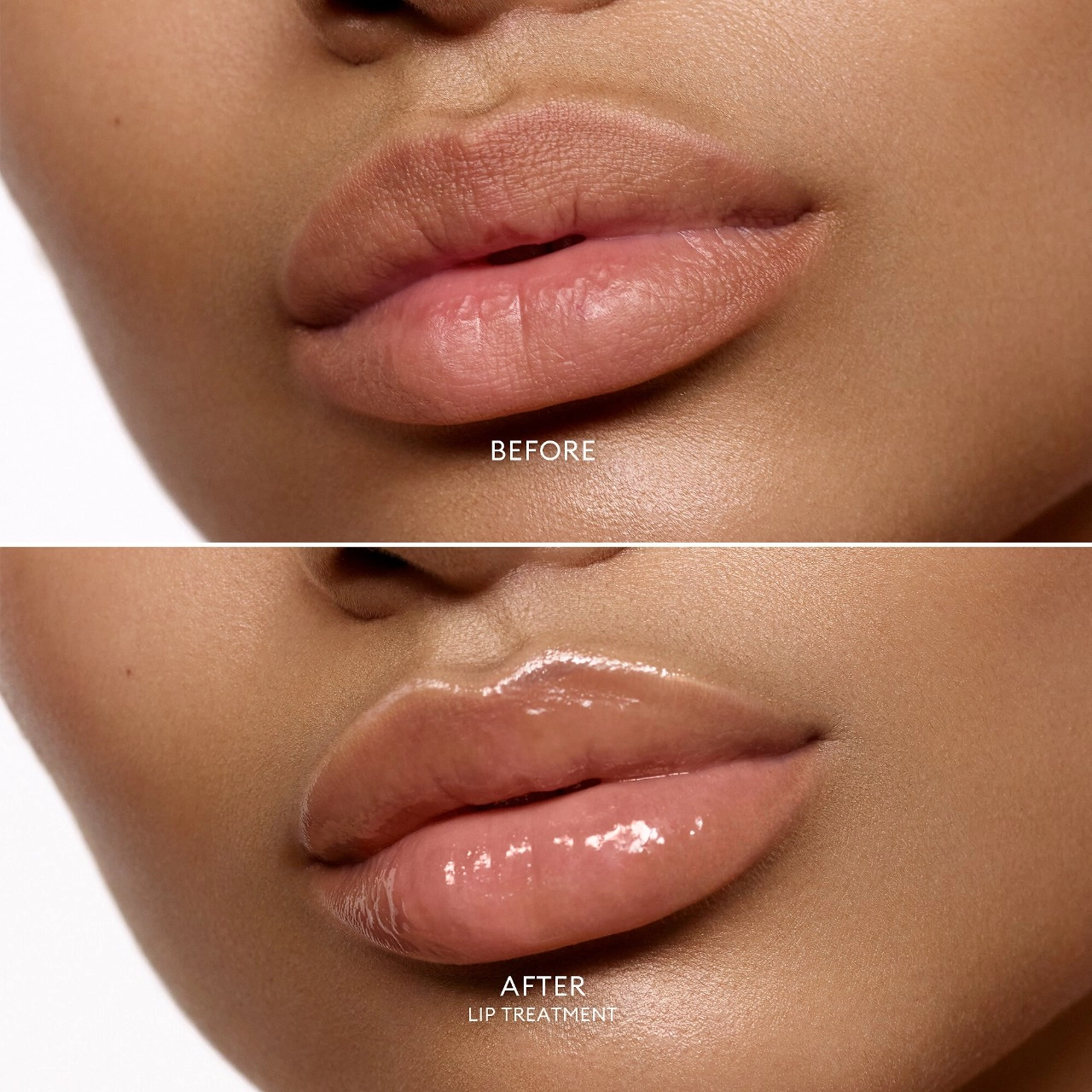 ROSE INC Lip Treatment Hydrating Balm With Squalane Size: 0.5 oz / 15 ml - Image 4