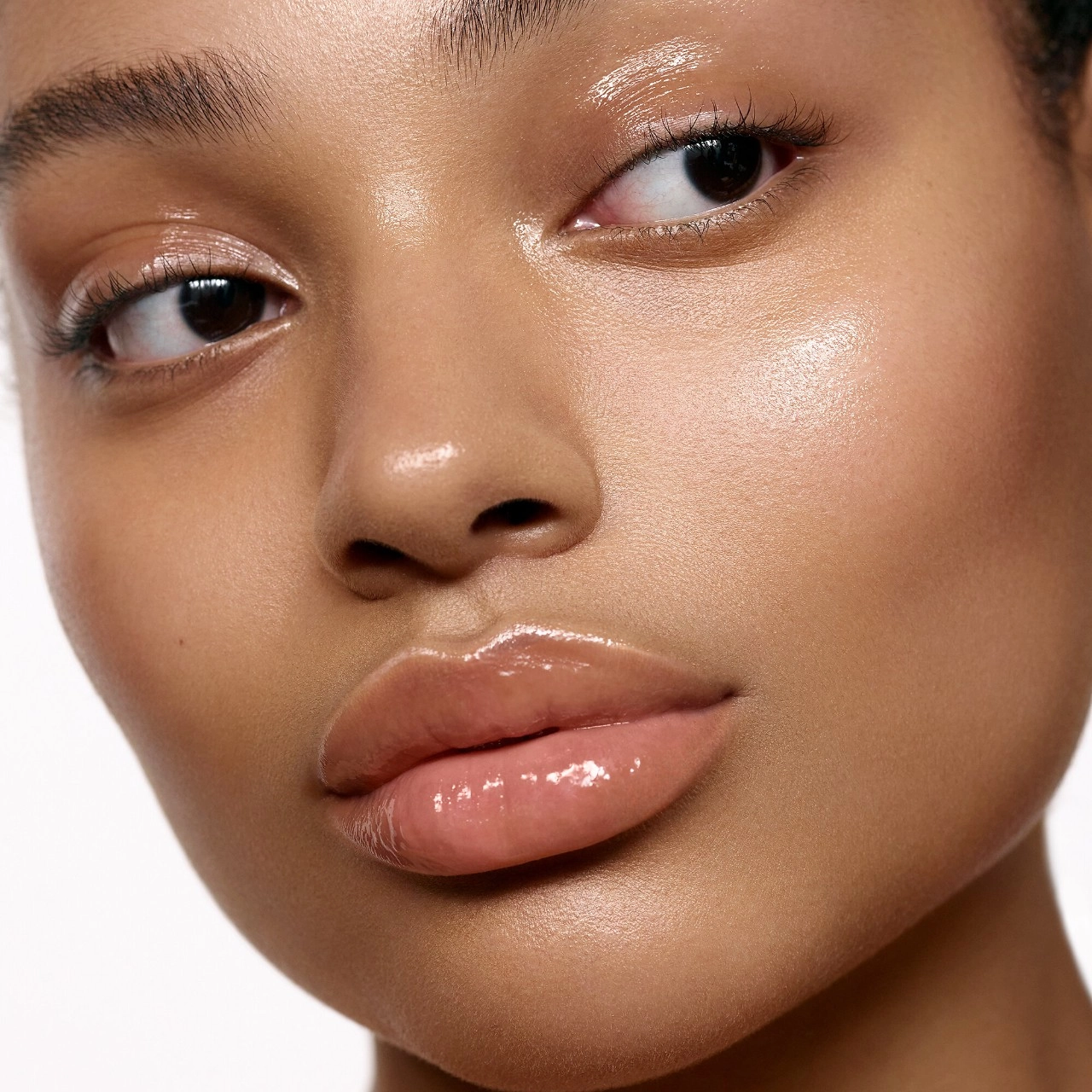ROSE INC Lip Treatment Hydrating Balm With Squalane Size: 0.5 oz / 15 ml - Image 9