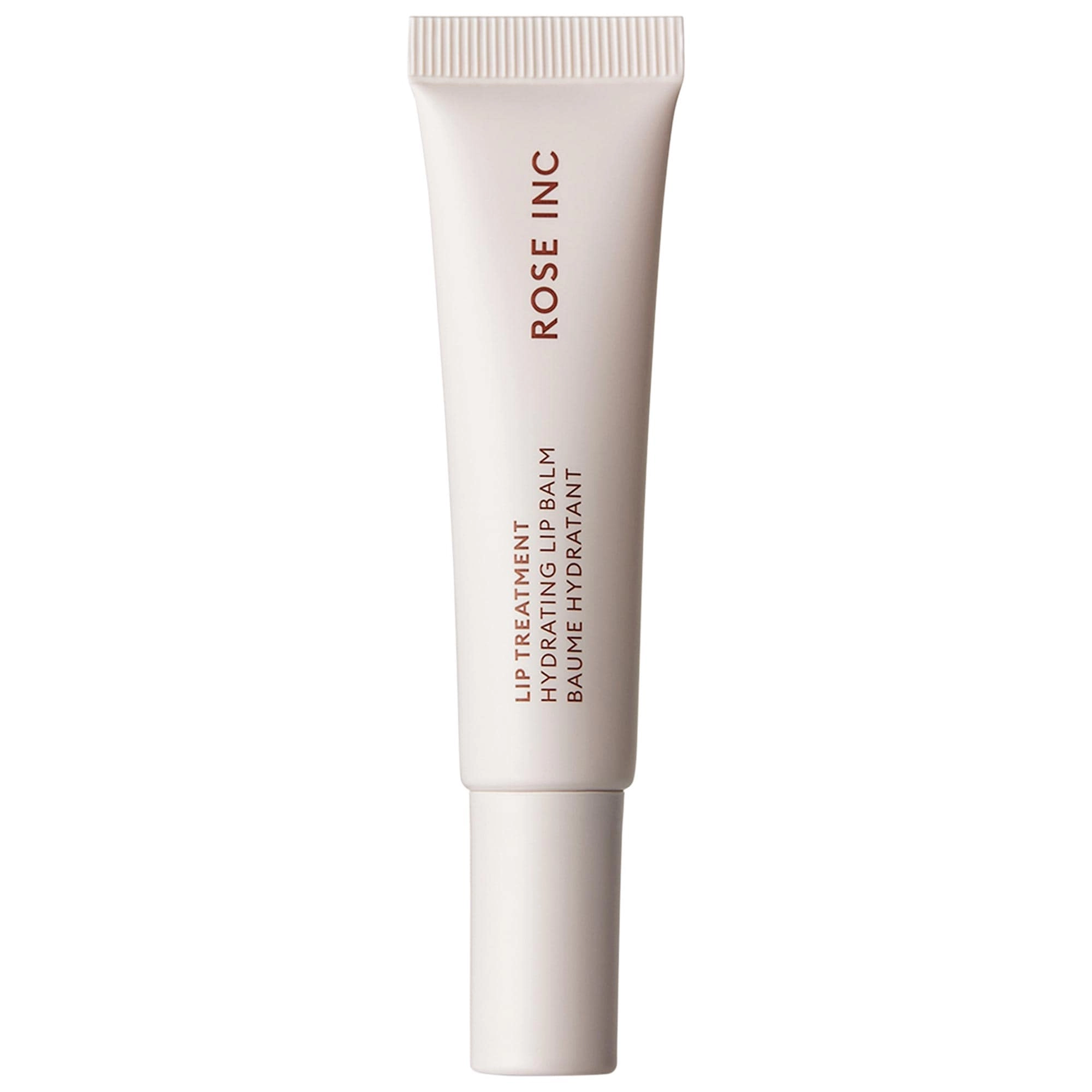 ROSE INC Lip Treatment Hydrating Balm With Squalane Size: 0.5 oz / 15 ml