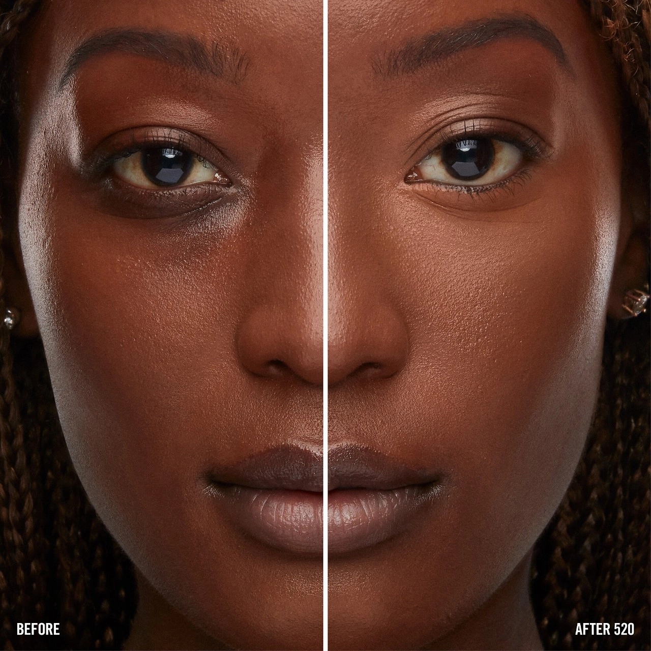 MAKEUP BY MARIO SurrealSkin™ Awakening Concealer 520 - Dark Peach - Image 2