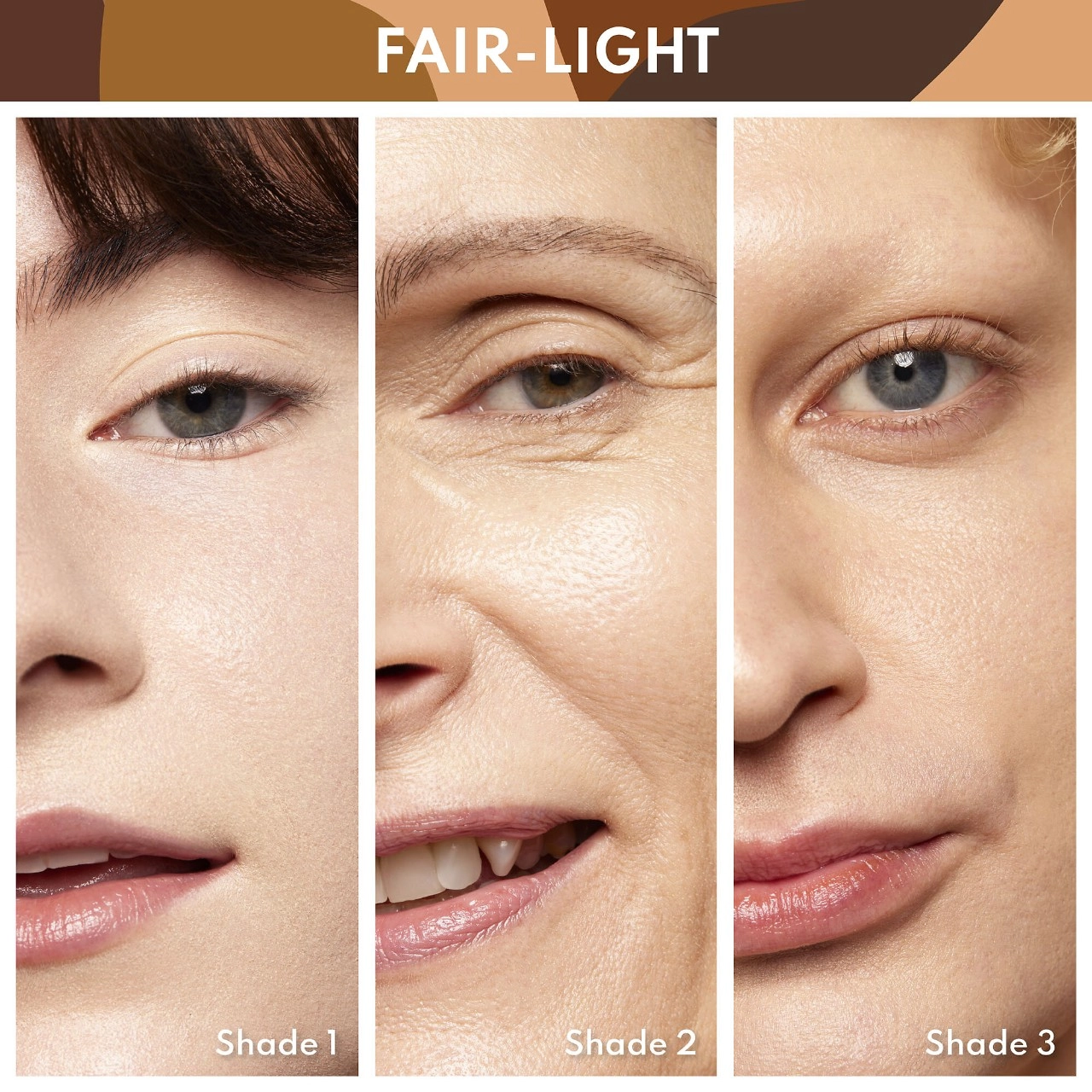 Danessa Myricks Beauty Yummy Skin Soothing Serum Skin Tint Foundation with Peptides + Ceramides Color 2 - Fair Skin with Neutral Undertones - Image 4