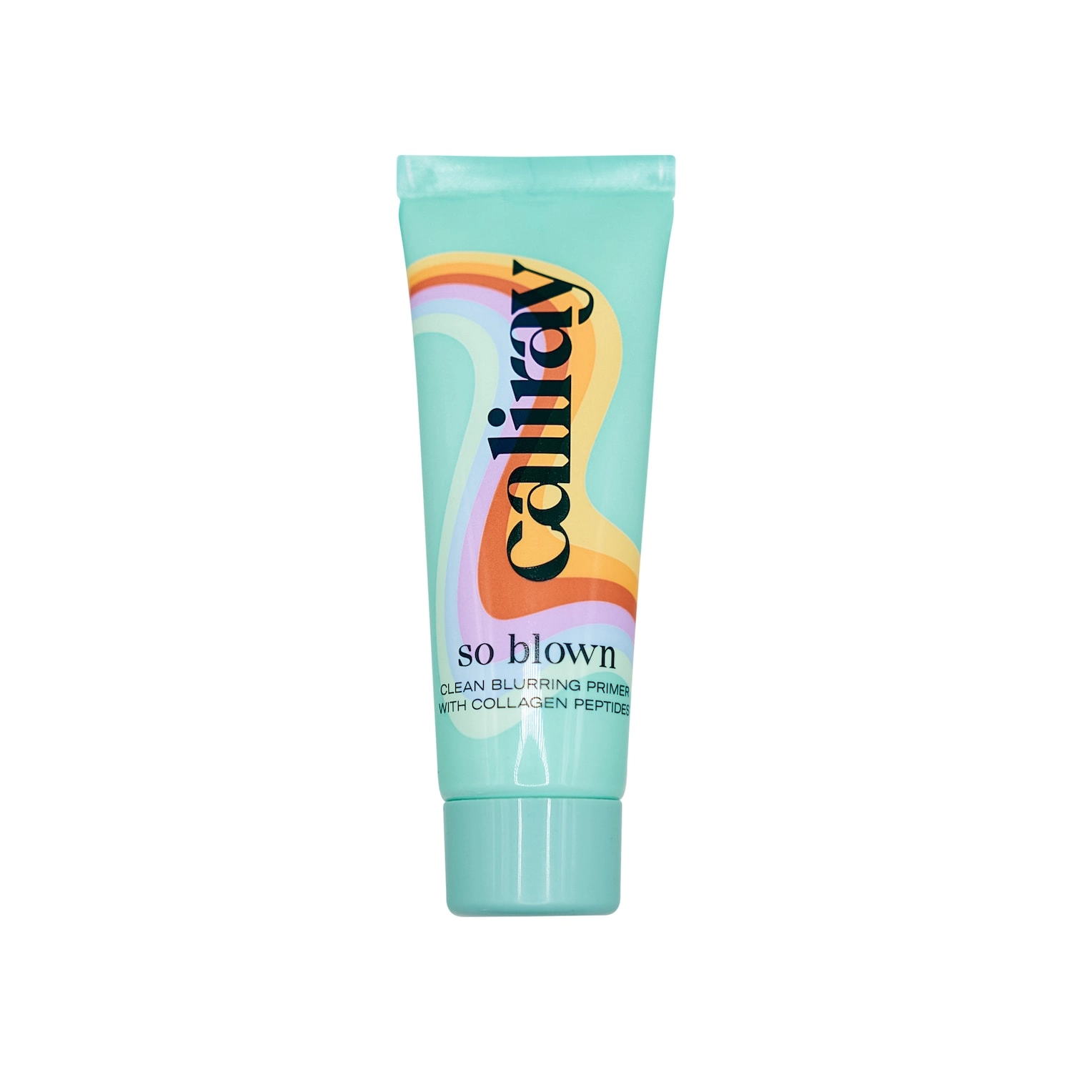 caliray Mini So Blown Blurring & Hydrating Collagen Peptide Primer With Niacinamide - Image 14